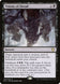 Visions of Dread 34/38 (Commander: Innistrad: Midnight Hunt) 
