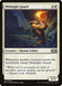 Midnight Guard 20 (Magic 2015 (M15)) 