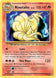 Ninetales 15/108 (XY - Evolutions)  - Holofoil