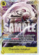 Charlotte Katakuri ST20-001 (Starter Deck 20: YELLOW Charlotte Katakuri)  - Foil