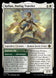 Kellan, Daring Traveler // Journey On 231/291 (The Lost Caverns of Ixalan)  - Foil