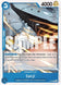 Sanji (Pirates Party Vol.7) P-068 (One Piece Promotion Cards) 