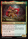 Ruby, Daring Tracker 245/291 (Foundations) 