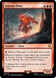 Inferno Titan 223 (Commander: The Lord of the Rings: Tales of Middle-earth) 