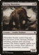 Rotting Mastodon 87/269 (Khans of Tarkir) 