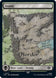 Swamp 277/281 (Universes Beyond: The Lord of the Rings: Tales of Middle-earth)  - Full Art