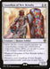 Guardian of New Benalia 19/281 (Dominaria United) 