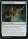 Rosethorn Halberd 175/269 (Throne of Eldraine) 