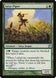 Satyr Piper 175/249 (Theros) 