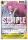 Donquixote Doflamingo OP12-107 (Legacy of the Master)  - Foil