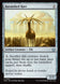 Burnished Hart 250/291 (Foundations) 