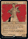 Wyll Blade of Frontiers Showcase 405/361 (Commander Legends: Battle for Baldur's Gate) 