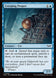 Creeping Peeper 46/286 (Duskmourn: House of Horror)  - Foil