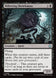 Billowing Shriekmass 56/291 (Foundations)  - Foil