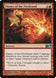 Flames of the Firebrand 139/249 (Magic 2014 (M14)) 