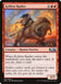 Keldon Raider 146/280 (Core Set 2020) 