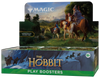 Magic The Gathering  - The Hobbit - Play Booster Box **PREORDER Release Date 14 August**