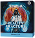 Reality Fracture - Pre-release Ticket - 26 September 2026