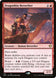 Dragonkin Berserker 134 (Starter Commander Decks) 