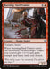 Burning-Yard Trainer 117/269 (Throne of Eldraine) 
