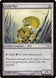 Gold Myr 180/306 (Mirrodin) 