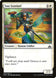 Sun Sentinel 26/196 (Rivals of Ixalan) 