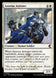 Azorius Arrester 54/284 (Ravnica: Clue Edition) 