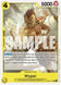 Wyper (Tournament Pack 2025 Vol.2) OP08-110 (One Piece Promotion Cards) 