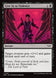 Give In to Violence 101 (Duskmourn: House of Horror)  - Foil