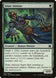 Simic Initiate 162/249 (Modern Masters 2015) 