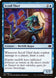 Scroll Thief 17/63 (Duel Decks: Merfolk vs. Goblins) 