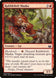 Rubblebelt Maaka 109/249 (Modern Masters 2017) 