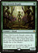 Old-Growth Dryads 199/279 (Ixalan) 