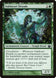 Oakheart Dryads 133/165 (Journey Into Nyx) 