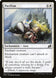 Pacifism 25/274 (Ikoria: Lair of Behemoths) 