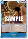 Issho OP05-042 (Awakening of the New Era)  - Foil