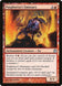 Purphoros's Emissary 136/249 (Theros) 
