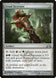Gruul Keyrune 230 (Gatecrash) 