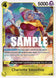 Charlotte Smoothie OP03-110 (Pillars of Strength)  - Foil
