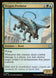 Trygon Predator 667/291 (Foundations) 