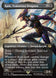 Kain, Traitorous Dragoon - FIN - 0316