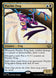 Psychic Frog - MH3 - 0199