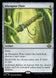 Disruptor Flute - MH3 - 0209