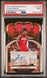 2022 Crown Royale - Jalen Green - PSA 9 Crown Auto /99
