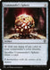 Commander's Sphere - ONC - 128