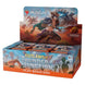 Outlaws of Thunder Junction - Magic The Gathering - Play Booster Box