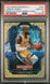 LEBRON JAMES - Panini Prizm Monopoly - PSA 10 GOLD MONEY /500