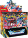 Pokemon - Chaos Rising Booster Box Sealed