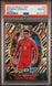 2022/23 Select Fifa - Brennan Johnson - PSA 10 Zebra /25