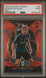 2022/23 Select Serie A - Rasmus Hojlund - PSA 9 RC Red